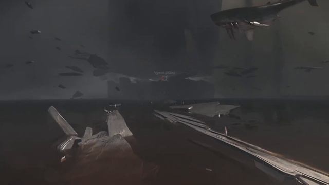 Dishonored: Death Of The Outsider: Ачивка «Последнее освобождение / Final Release»