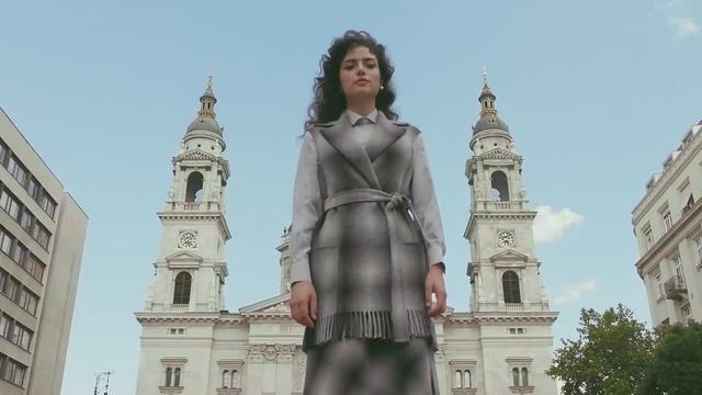 DIOR Fashion Film 2020 _ Directed By VIVIENNE & TAMAS