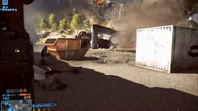 BattleMovie Part 1