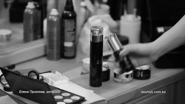 Вся правда о DeSheli - промо ролик