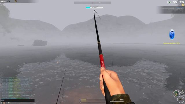 Fisher Online: Выходные на рыбалке