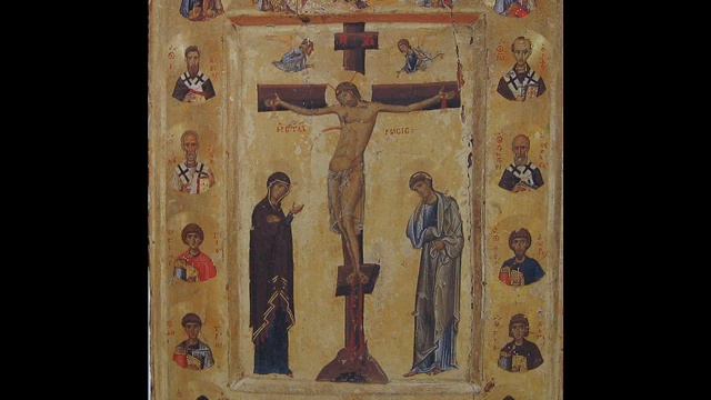 Vatopedi Choir_ Easter Sunday