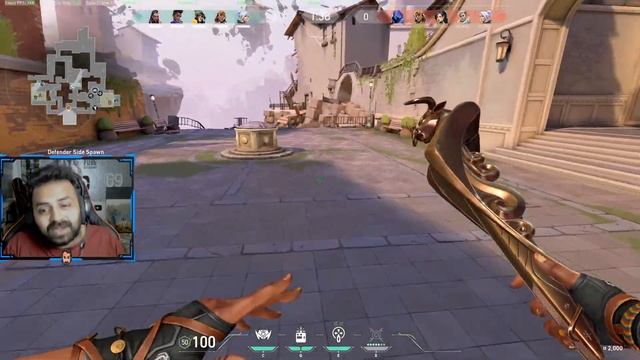 LIFE IS A STRUGGLE | THAK GAYA HU BRO  |  #s8ul #Binks69 #Live #valorant