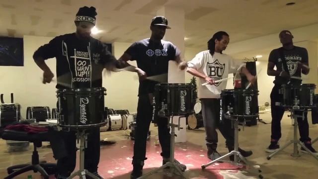 In An Hour   We Good