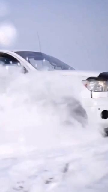Промо SnowRally
