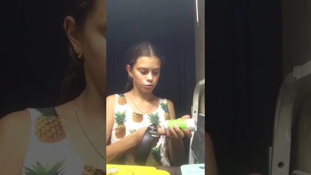 Маленькая закупка для животных