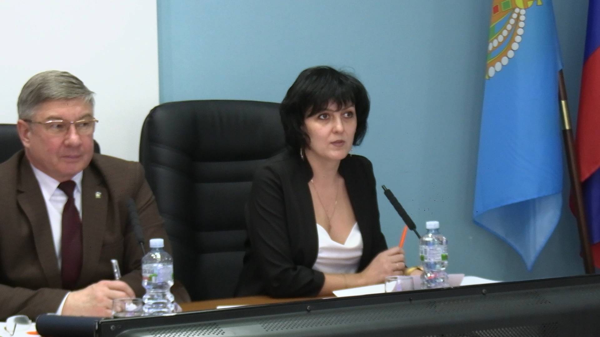 Ахтубинск ТВ