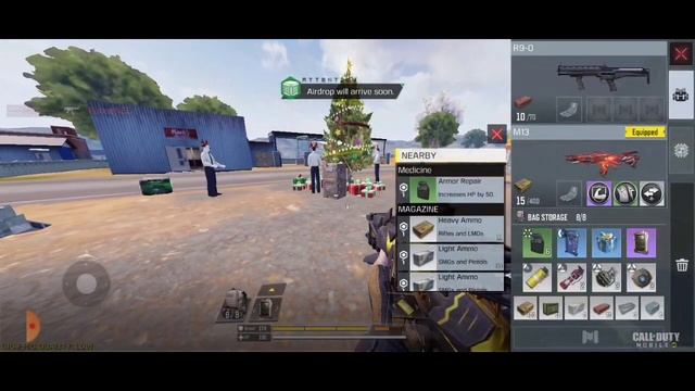 How To Get Safe Code & Complete Ho-Ho Hot Drop Event Fast COD Mobile Season 11 Theme Event Guide