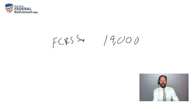 Income That Affects The FERS Supplement