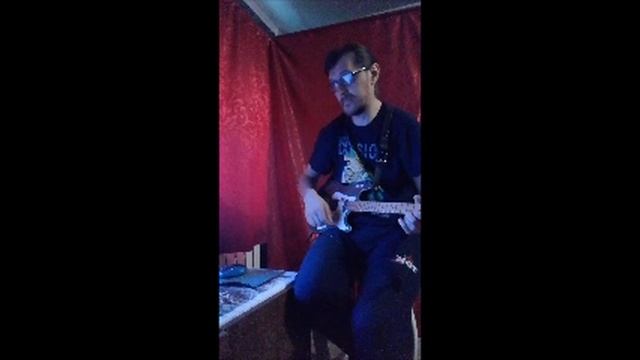 НЕМНОГО ОБО ВСЕМ РЕПЕТИЦИЯ