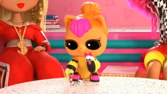 Neon Kitty being iconic and cute for 1 minute and 36 seconds   100 Funny  With Edition 