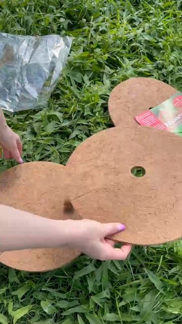 Круг приствольный Мульчаграм 30 см, упаковка - 5 кругов(mgd30)