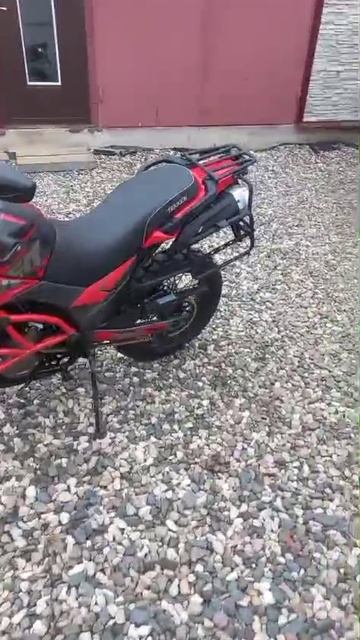 Видео от первого покупателя обновлённого  Fuego  Tekken 3.0 Артёма из Ярославля.