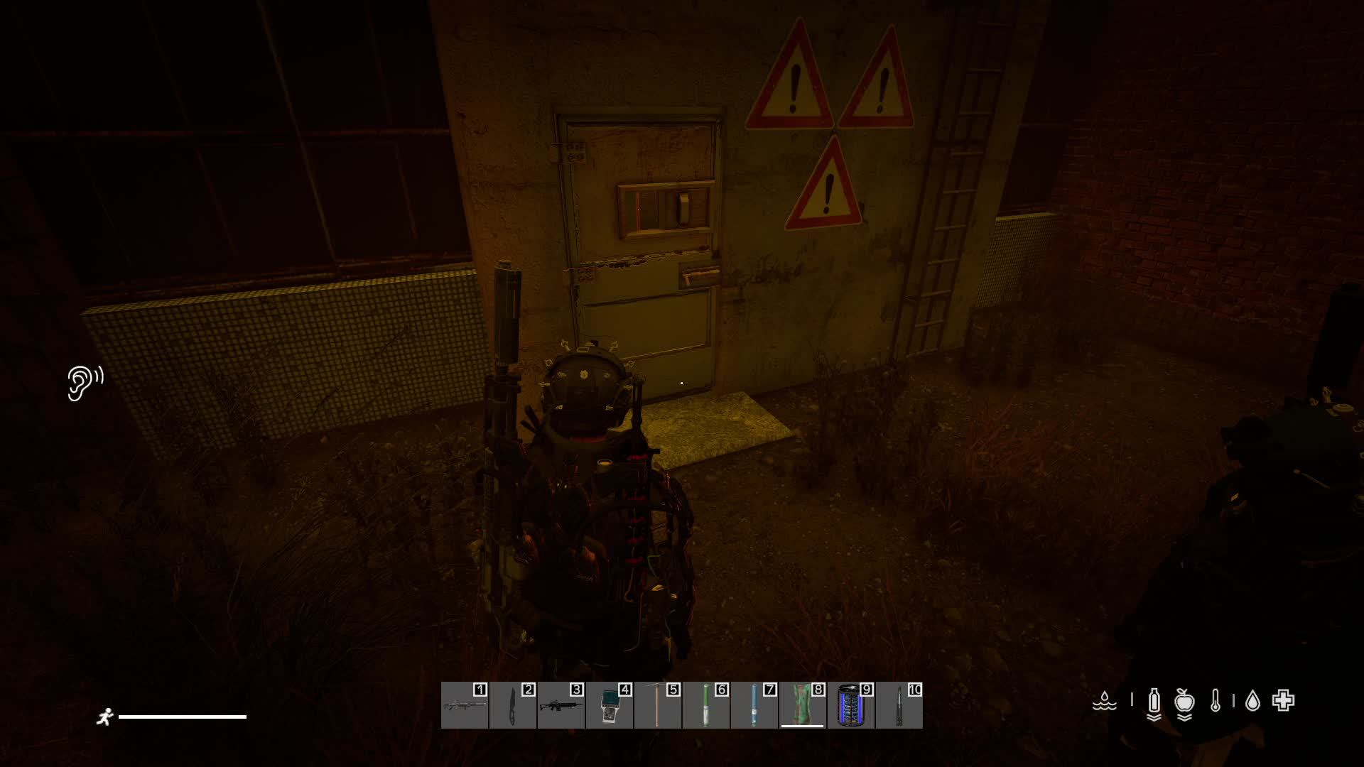 Force Of Siberia PVE 2 Лаборатория Х-16