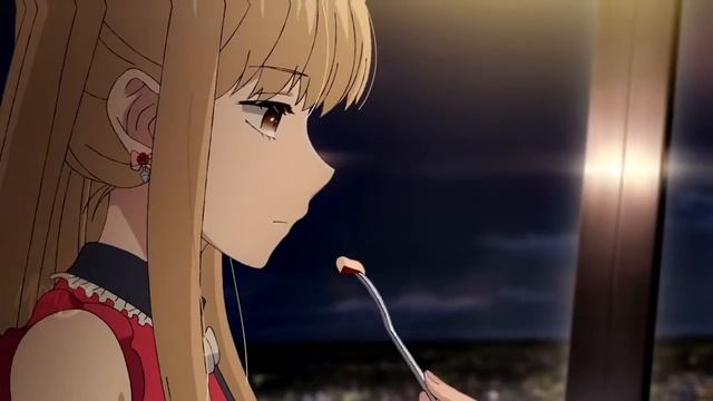 Аниме клип   Убей меня, кидай в игнор