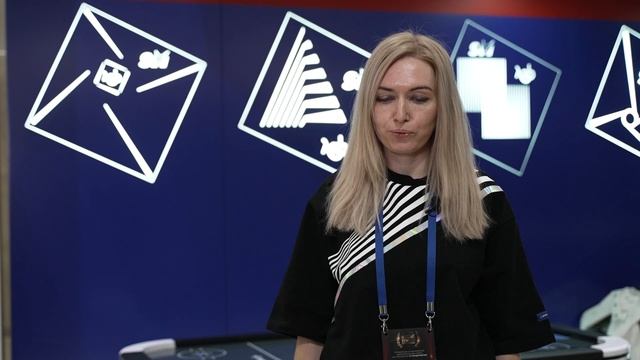Бэкстейдж с интервью INFOSTART EVENT Moscow Premiere 2021