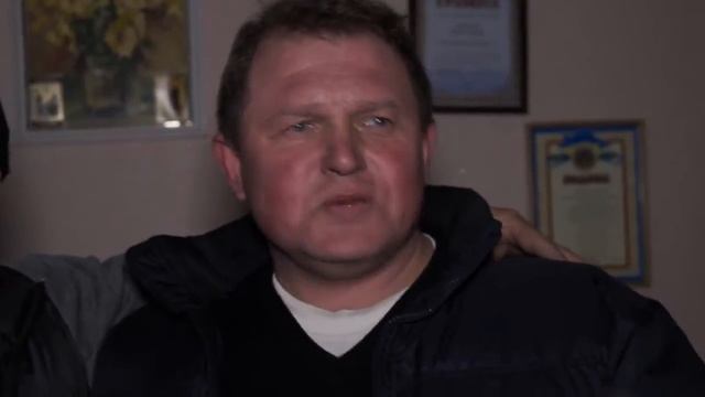 Миссионерская поездка. Красногоровка (день первый)