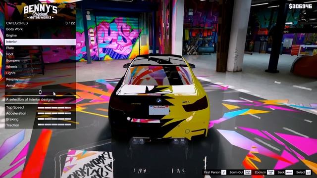 ÇILGIN ÇOCUK HURDALIKTAN BMW ALIP TAMİR ETTİRİYOR!(KIZ AŞIK OLDU!) - GTA 5