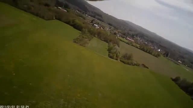 RC System Pelikan Alpha 1500