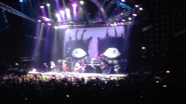Alice Cooper - Toronto - Aug 22, 2015 - Black Widow & No More Mr. Nice Guy