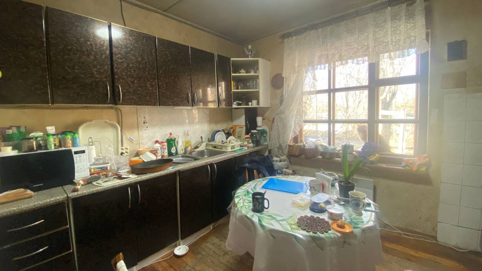 Дом 154,2 м.кв в Деревне Александровка Выборгского района Ленинградской области в ПРОДАЖУ