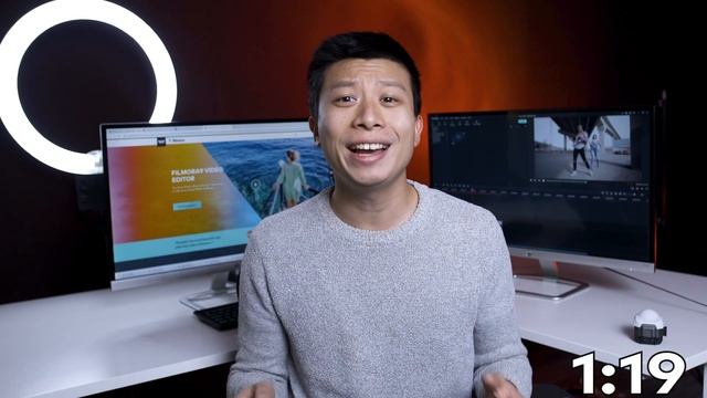 3 Quick Film Lighting Techniques | Two Minute Tip