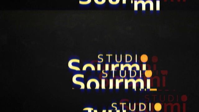 10 Free Glitch Logo Pack