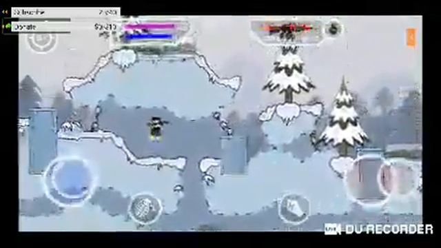 LIVE HACK MINI MILITIA LIVE CHEATS {PLAYING WITH SUBSCRIBERS}