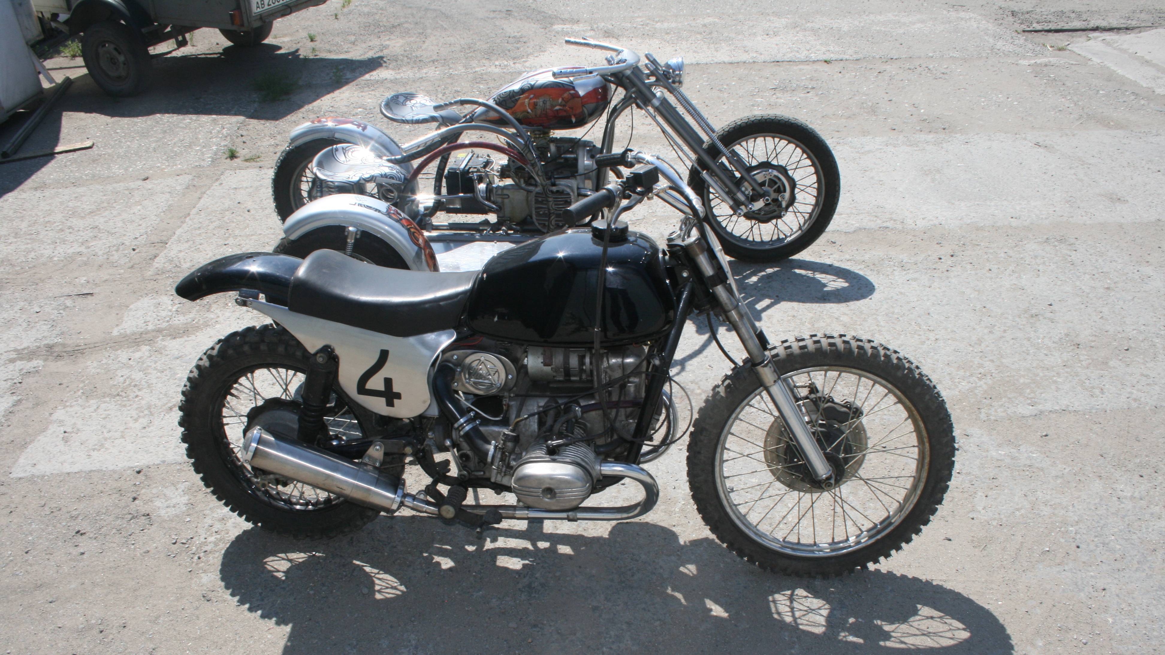 Пробная запись