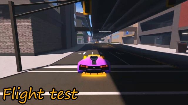 Stallion Primo | NEW CAR