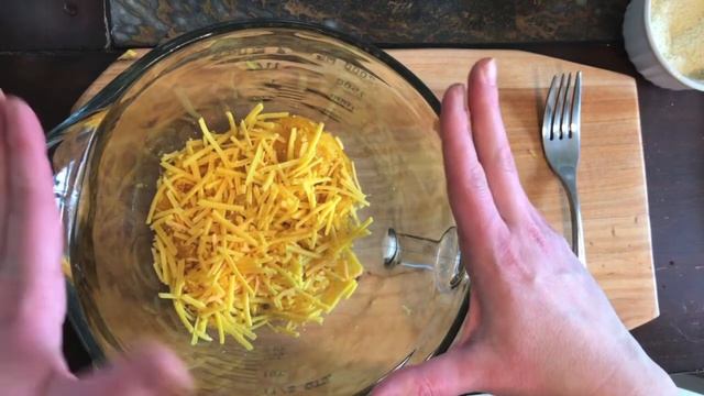 Veggie Supper Club - Spaghetti Squash Flatbread; Vegan & Gluten Free