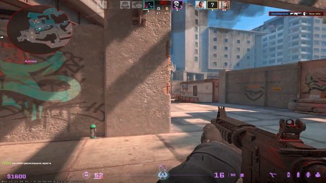 и я запускаю стим ❤️