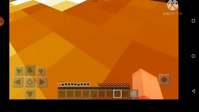 Мега паркур#2