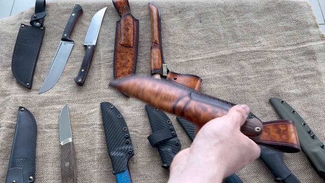 Приглашение на юбилейный клинок с 3 по 6 апреля!