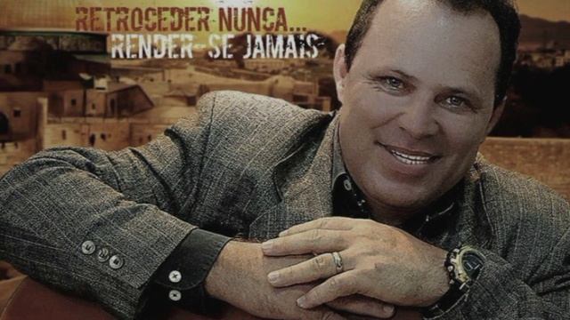 Sol De Verão - Wamberto Barros