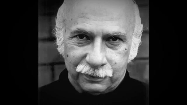 Gia Kancheli - Interlude