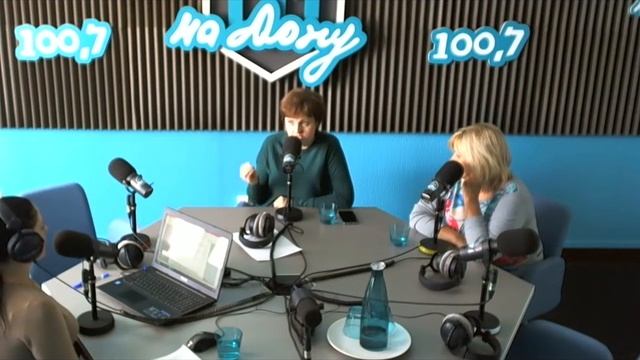 Большой информационный час