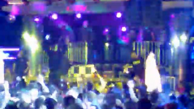 Number One Ravestorm 07.12.2011 Angerfist (2)