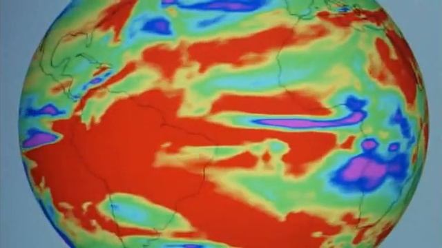 6 градусов, которые изменят мир