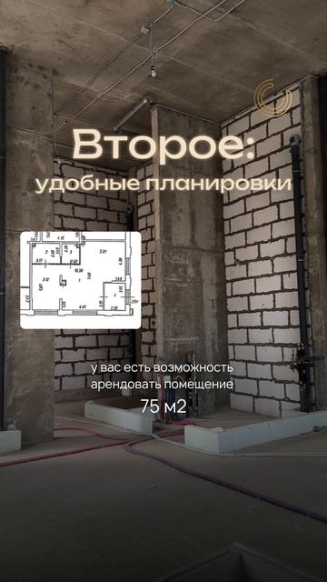 Аренда ЖК Балтийский