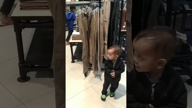 Yusuf Sama Mama Eri. Ramayana