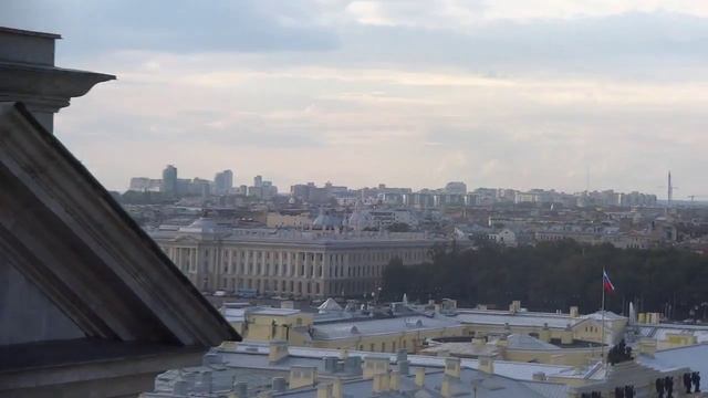 исаакиевский собор