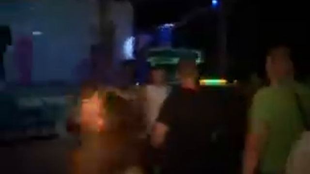 Андрей Толстой