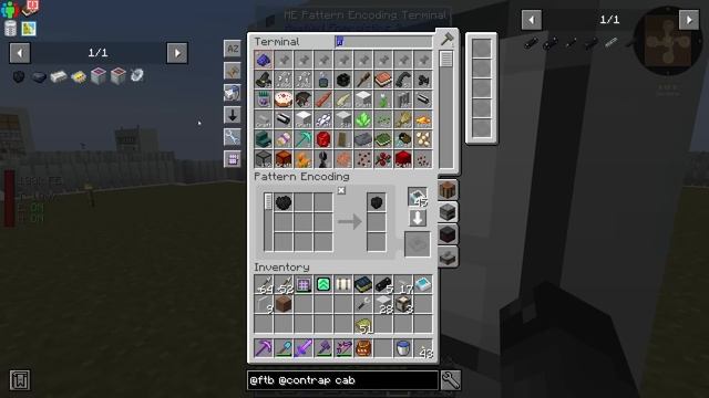 Modded Minecraft E37 - Iridium Bees