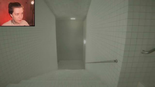 БЕСКОНЕЧНЫЕ БАССЕЙНЫ в ЗАКУЛИСЬЕ ► Backrooms Pools | Рокет