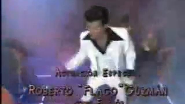 ENTRADA 2 - Carita De Angel