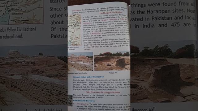 CLASS - 6 History Chapter - 4  Part - 1  (18 / 09 / 2020)