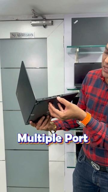 I5 8th Generation 8gb 256ssd | Everything Is An Ultrabook | Lenovo Thinkpad X280 #lenovoindia