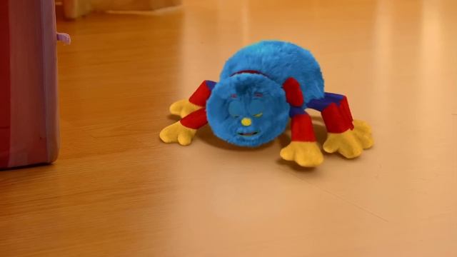 @WoollyandTigOfficial- Hair Wash Day | S1 EP 2 | Full Episode | Toy Spider