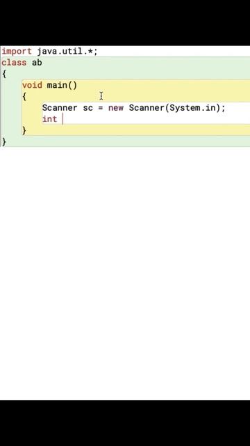 WAP In Java To Input A Number And Print It If The Last Two Digits Are Equal